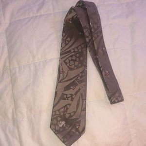 3/$20 or 5 for $25 Bundle Sale❗️Don Loper Beverly Hills Silk Blend Men’s Tie
